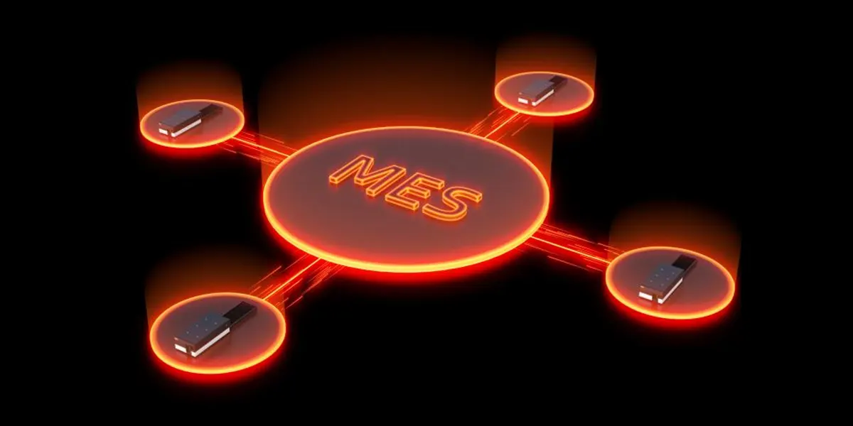 Интеллектуальная фабрика