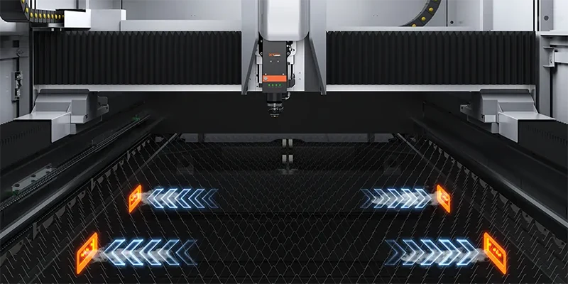 Обработка без дыма и пыли